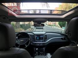 شێڤرۆلێت ئیمپالا